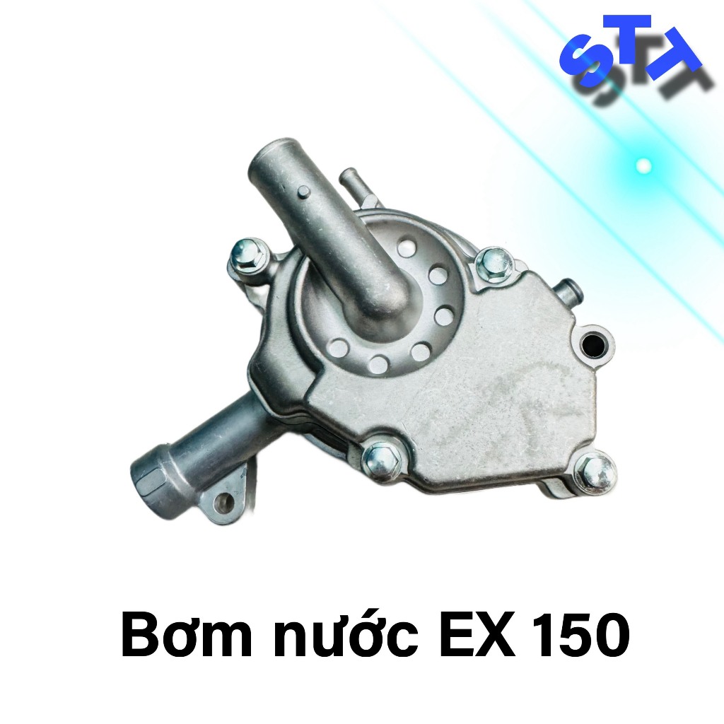 Bơm nước lớn EX 135 / EX 150