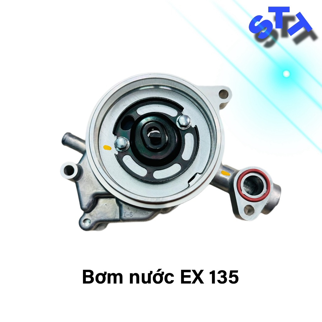 Bơm nước lớn EX 135 / EX 150
