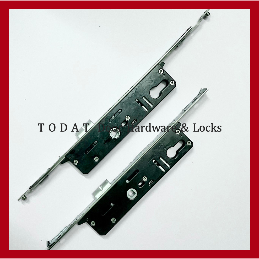 Thân khoá KinLong cửa nhôm Xingfa (Bụng khoá kinlong)