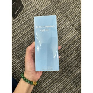 Nước Hoa Nữ ❣️FREESHIP❣️ Nước Hoa Dolce & Gabbana Light Blue EDT