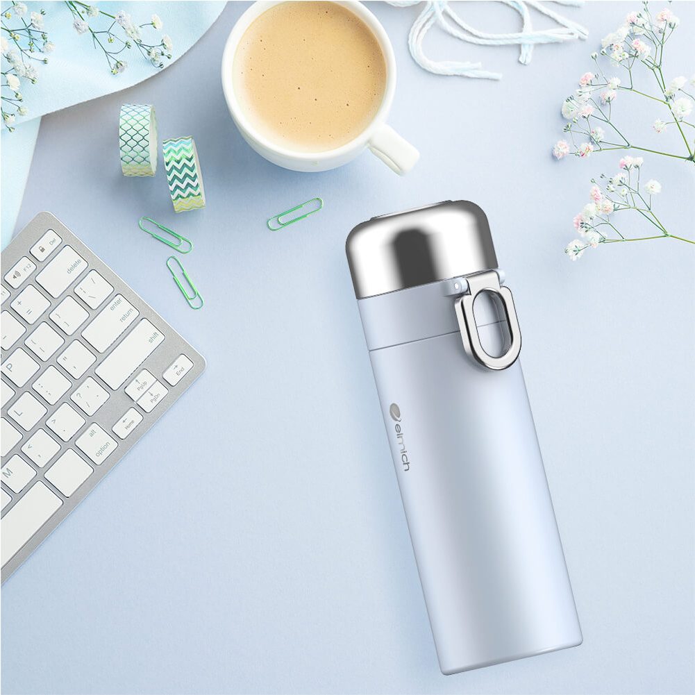 Bình giữ nhiệt inox 316 Elmich EL8316 dung tích 460ml