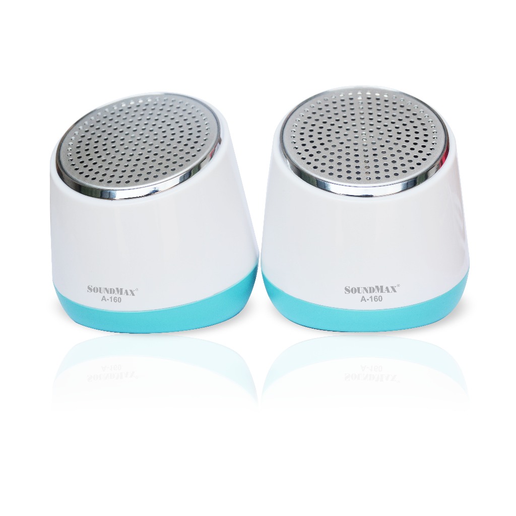Loa Vi Tính SoundMax A160 Hàng chính hãng