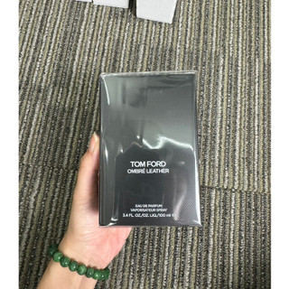 Nước Hoa Nam ❣️FREESHIP❣️ Nước Hoa Tom Ford Ombre Leather EDP