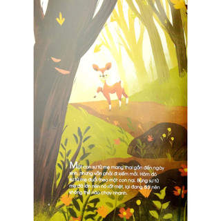 Sách - Mẹ con sư tử - Bìa cứng - Phanbook