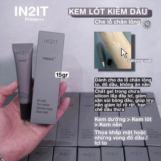 Lót kiềm dầu in2it