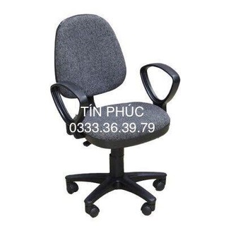 Chính hãng - ghế xoay hòa phát