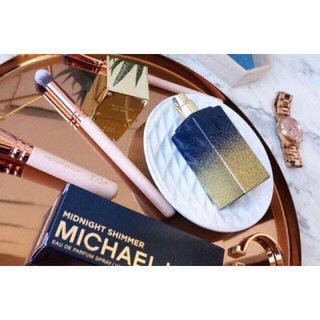 Nước Hoa Michael Kors Midnight Shimmer Edp 50ml