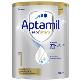 Sữa aptamil profutura 1 úc hộp 900g