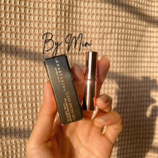 Gel định hình lông mày Anastasia Beverly Hill Mini Clear Brow Gel
