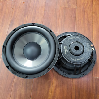 Củ loa bass sub 25 gân cao su béo từ 140 coil 51mm 4 lớp model P8825