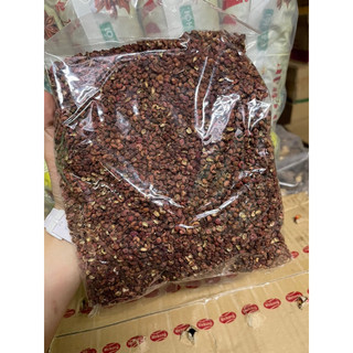 Hoa xuyên tiêu gói 500gr