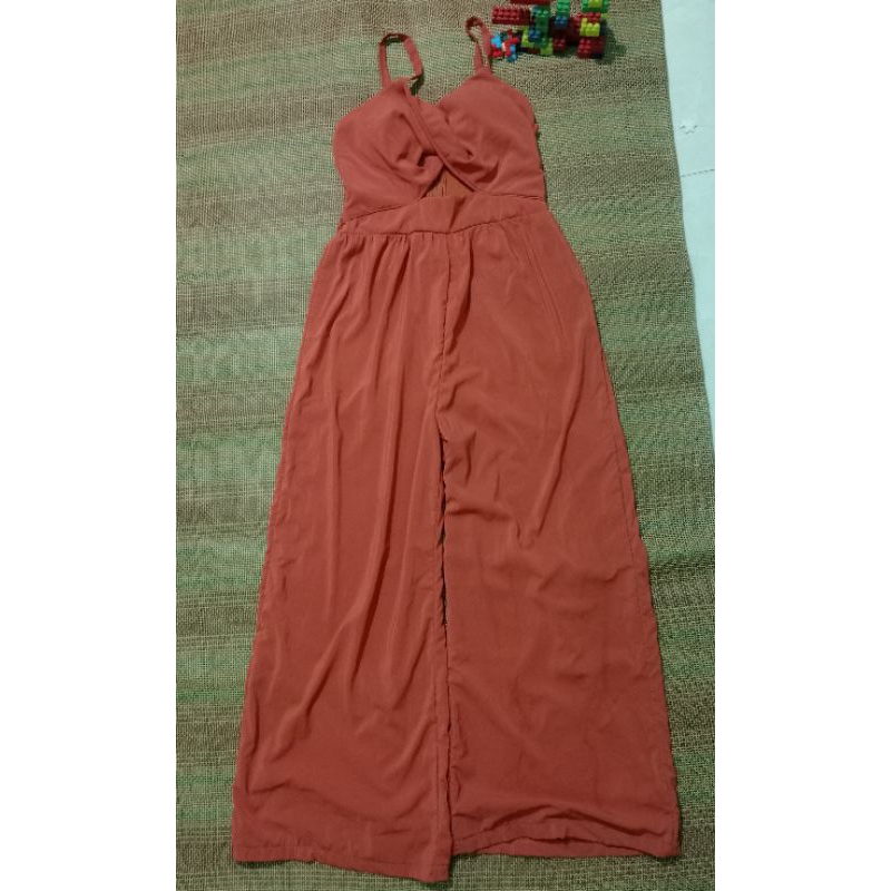 Pass jumpsuit đẹp