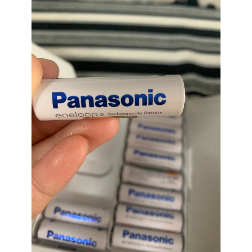 BK-3MCC, Eneloop, eneloop pro, pin eneloop, pin sạc, Pin sạc eneloop