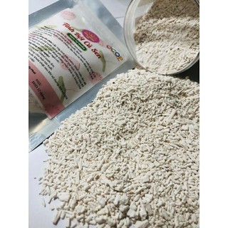 Tinh bột củ sen nguyên chất( tặng trà củ sen túi lọc) - HTX Sen Vàng TP