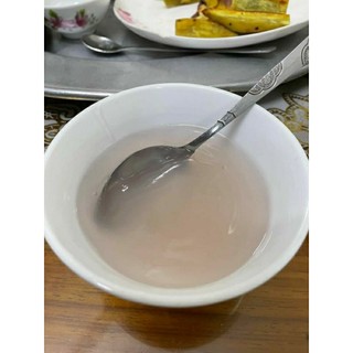 Tinh bột củ sen nguyên chất( tặng trà củ sen túi lọc) - HTX Sen Vàng TP