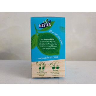 [Hộp 195g] TRÀ CHANH HÒA TAN [VN] NESTEA Lemon Tea