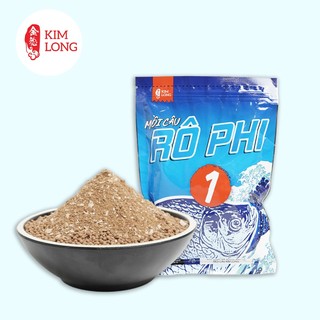 Combo Mồi Câu Rô Phi Kim Long
