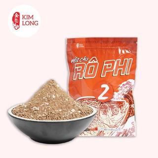 Combo Mồi Câu Rô Phi Kim Long