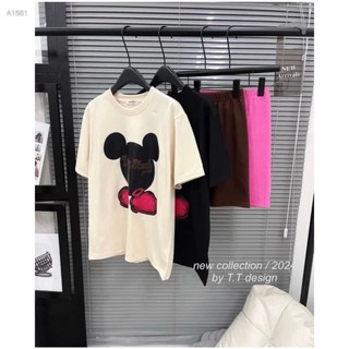 SET ÁO THUN KÈM QUẦN LEGGING ĐÙI