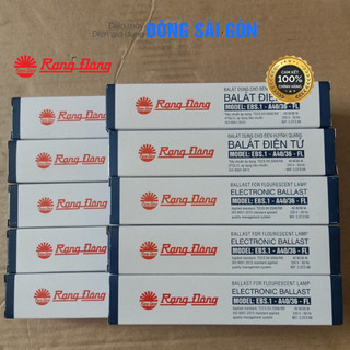 Tăng phô rạng đông điện tử 40w/36w 220v