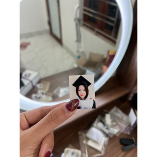 Photocard (G)i-DLE chính hãng