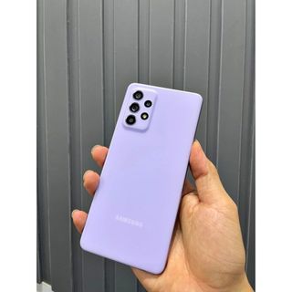 Điện thoại galaxy a52 4g công ty
