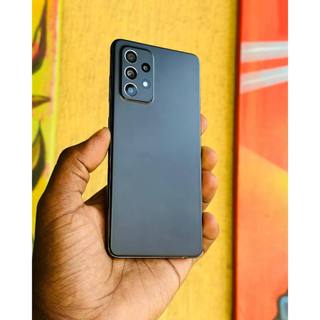 [SALE LỚN] Điện thoại Galaxy A52 4G (8GB - 128GB) Công Ty