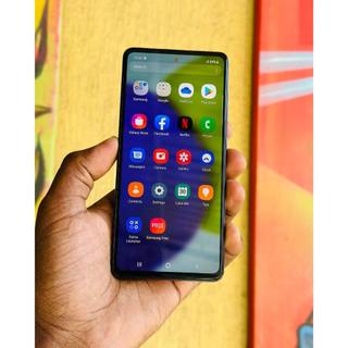 [SALE LỚN] Điện thoại Galaxy A52 4G (8GB - 128GB) Công Ty