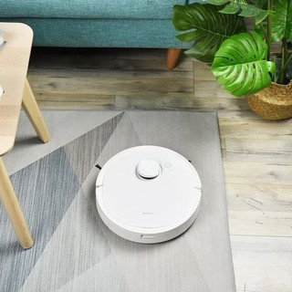 Robot hút bụi lau nhà T9 Max
