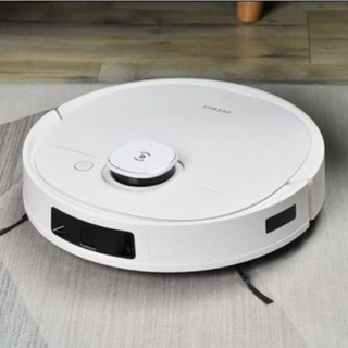Robot hút bụi lau nhà T9 Max