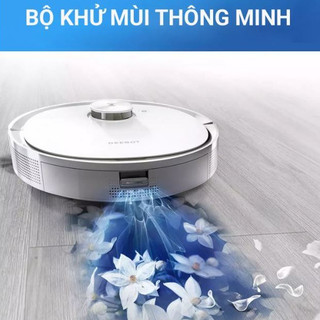 Robot hút bụi lau nhà T9 Max
