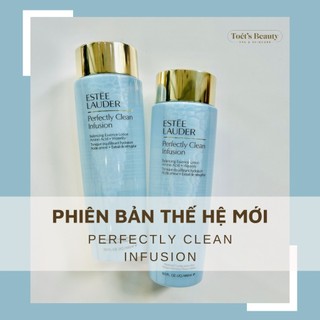 [US_ONLY] Nước hoa hồng cân bằng da Perfectly Clean Infusion 400ml