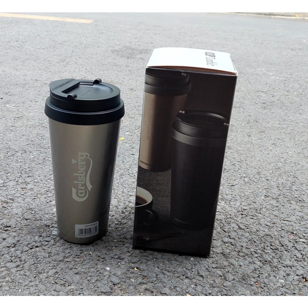 Ly giữ nhiệt Lock&lock Tumbler 540ml