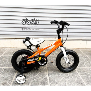 Xe đạp trẻ em Royalbaby Freestyles RB-6