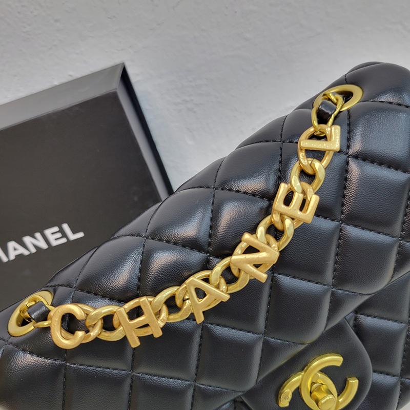 Túi xách đeo chéo classic da mềm mịn FULL 2 BOX nam châm