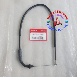 Dây ga dream thái zin honda thái lan - 17910-gn5-900