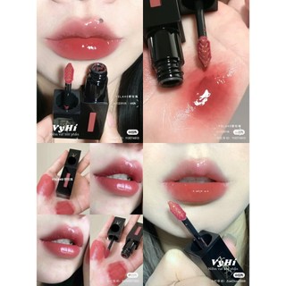 Son kem ysl vernis à levres vinyl cream
