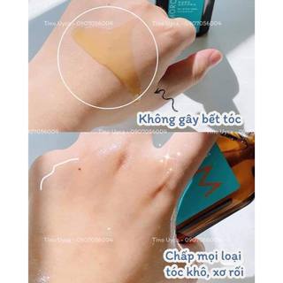 Set dưỡng tóc Moroccan Oil 4 món