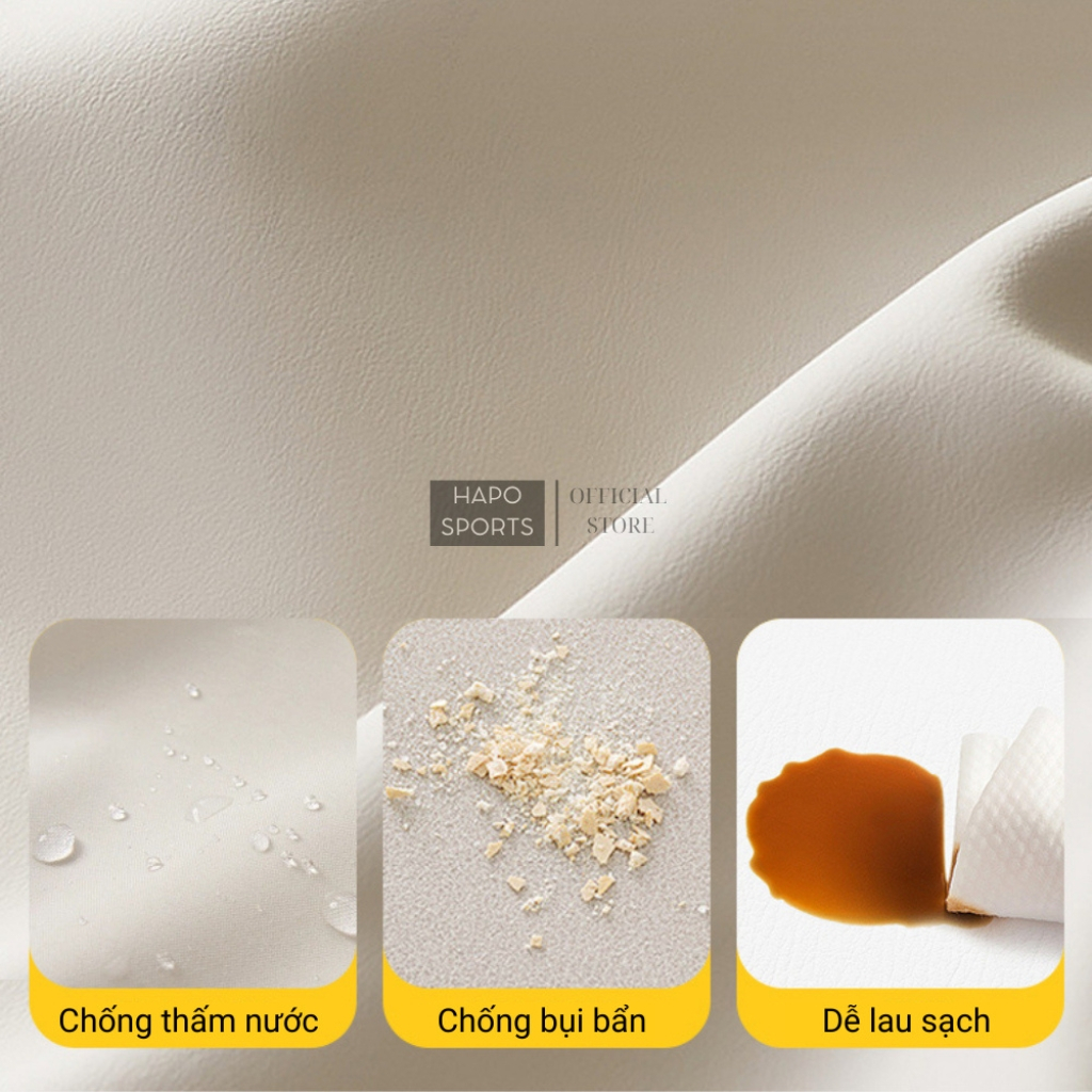 Ghế Xoay Văn Phòng Đệm Lưng Dày Dặn Làm Từ Chất Liệu Da Cao Cấp Chống Nổ, Ghế Xoay Tựa Lưng Ghế Decor Chính Hãng | BigBuy360 - bigbuy360.vn