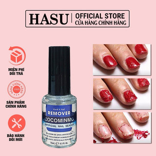 Phá gel lạnh COCOMINO hàng loại 1 phá nhanh không nóng rát