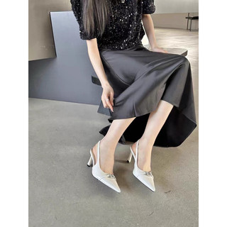 GIẦY CAO GÓT MŨI NHỌN