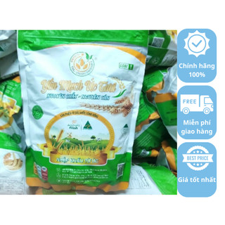 1kg yến mạch úc tươi giảm cân hàng loại 1 nguyên chất date mới, nhập khẩu chính ngạch australia