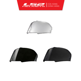 Kính chắn gió mũ bảo hiểm ls2 ff901