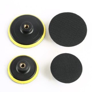 (Combo 2) Đế Dán Chà Nhám ( size từ 100mm đến 180mm )
