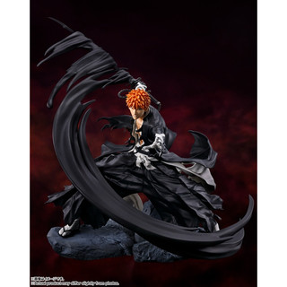 Mô hình Bleach cao cấp - Ichigo Figuarts zero chính hãng Bandai siêu đẹp