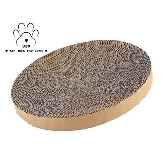 BÀN CÀO MÓNG ĐỒ CHƠI CHO MÈO