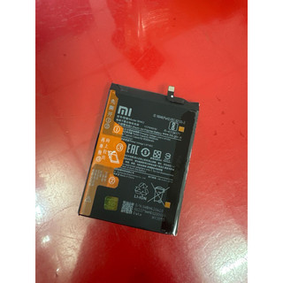 Pin xiaomi redmi note 9 / reami 9t/ poco m3 : bn62 newzin