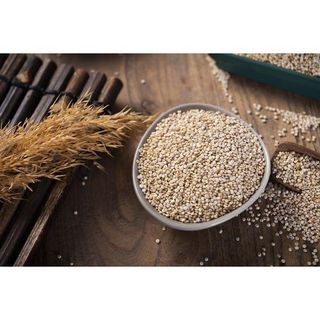 HẠT QUINOA (DIÊM MẠCH) ÚC WHITE BAG 500gr