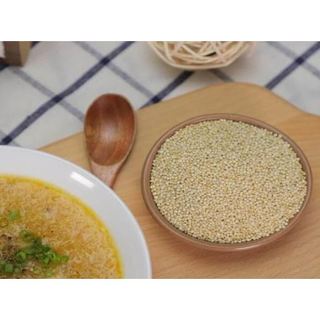 HẠT QUINOA (DIÊM MẠCH) ÚC WHITE BAG 500gr
