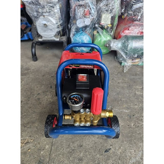 Máy rửa xe BTEC BT3000 (có chỉnh áp)
